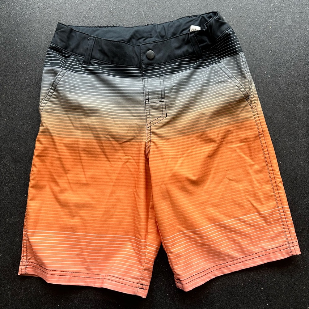 COPY - Art class swim trunks size 14